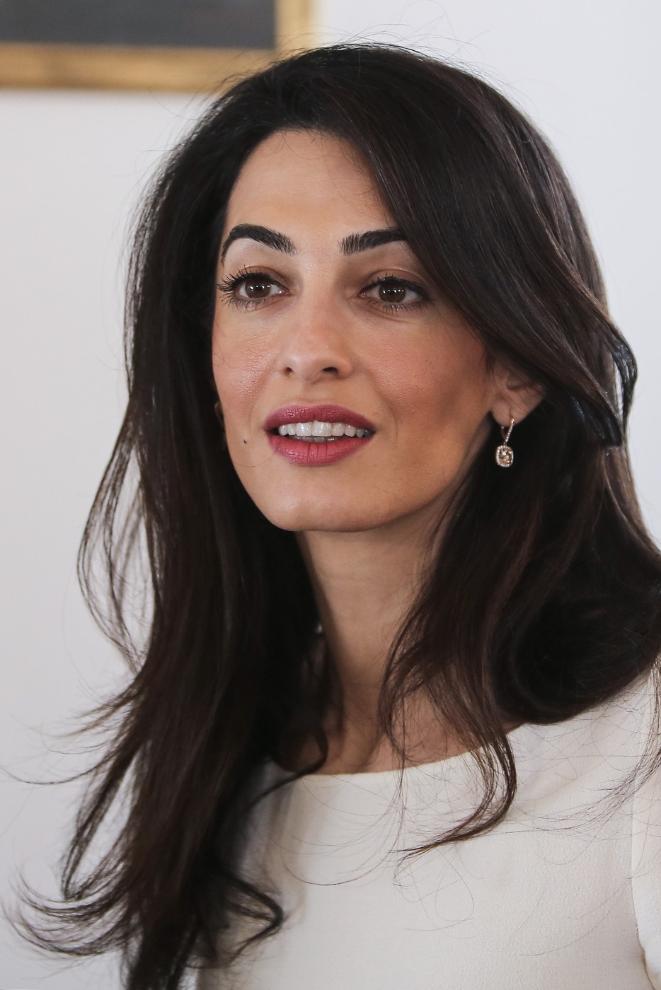 Amal Kluni, foto: Profimedia