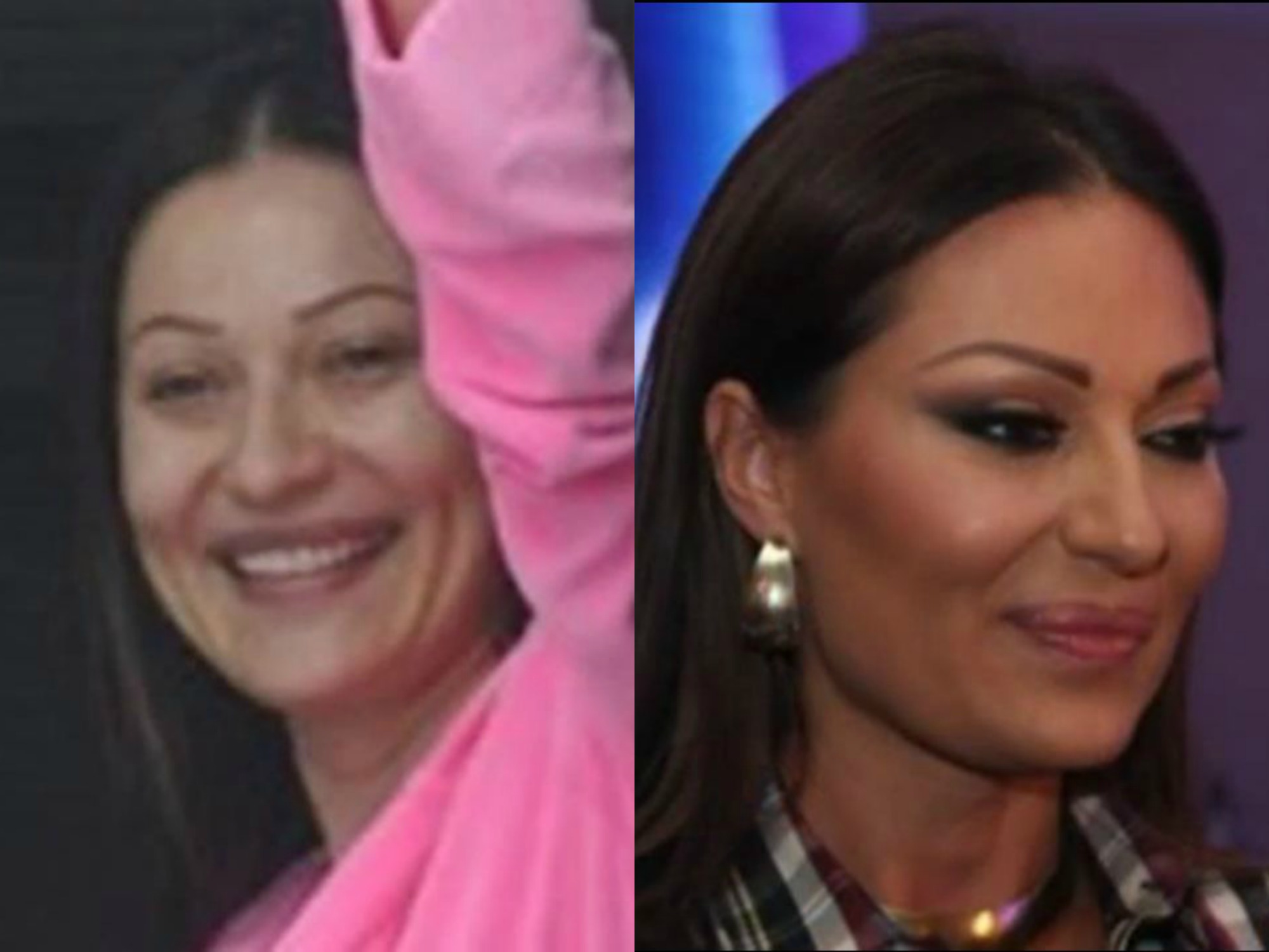 Ceca, foto: Youtube