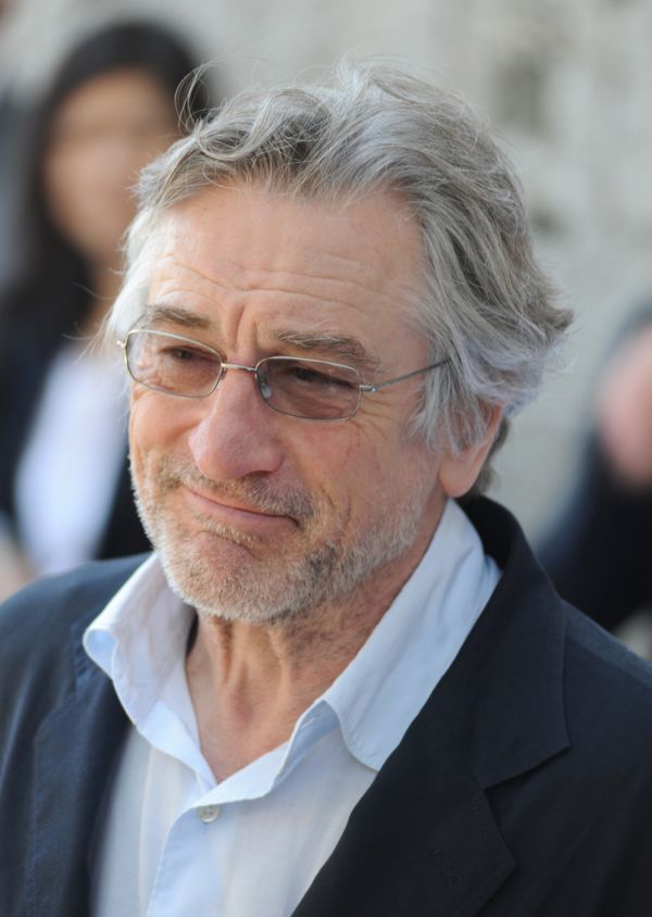 Robert De Niro, foto: Profimedia