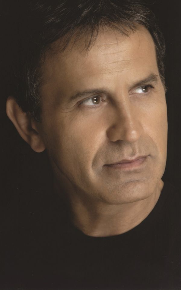 Jorgos Dalaras, foto: Promo