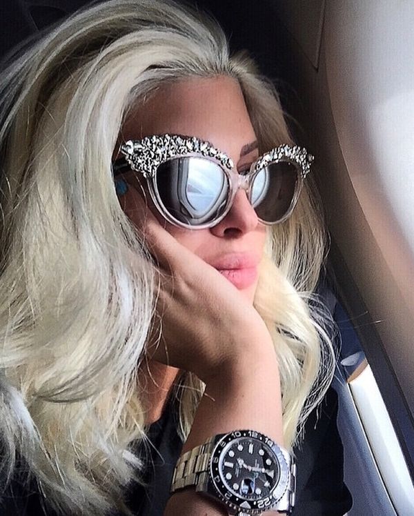 Jelena Karleuša, foto: Instagram