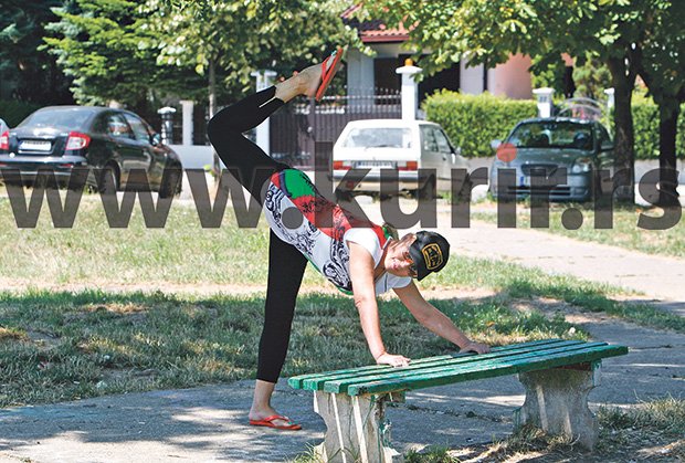 Lepa Brena, foto: Kurir, Aleksandar Jovanović