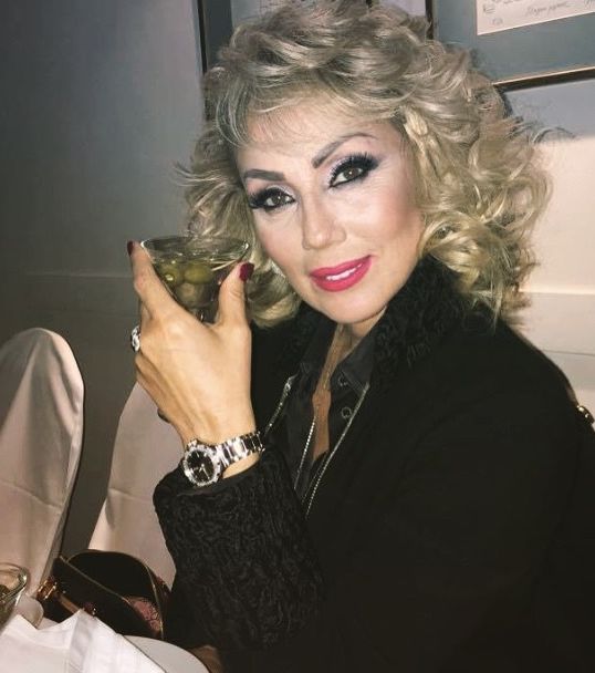 Lepa Brena, foto: Instagram