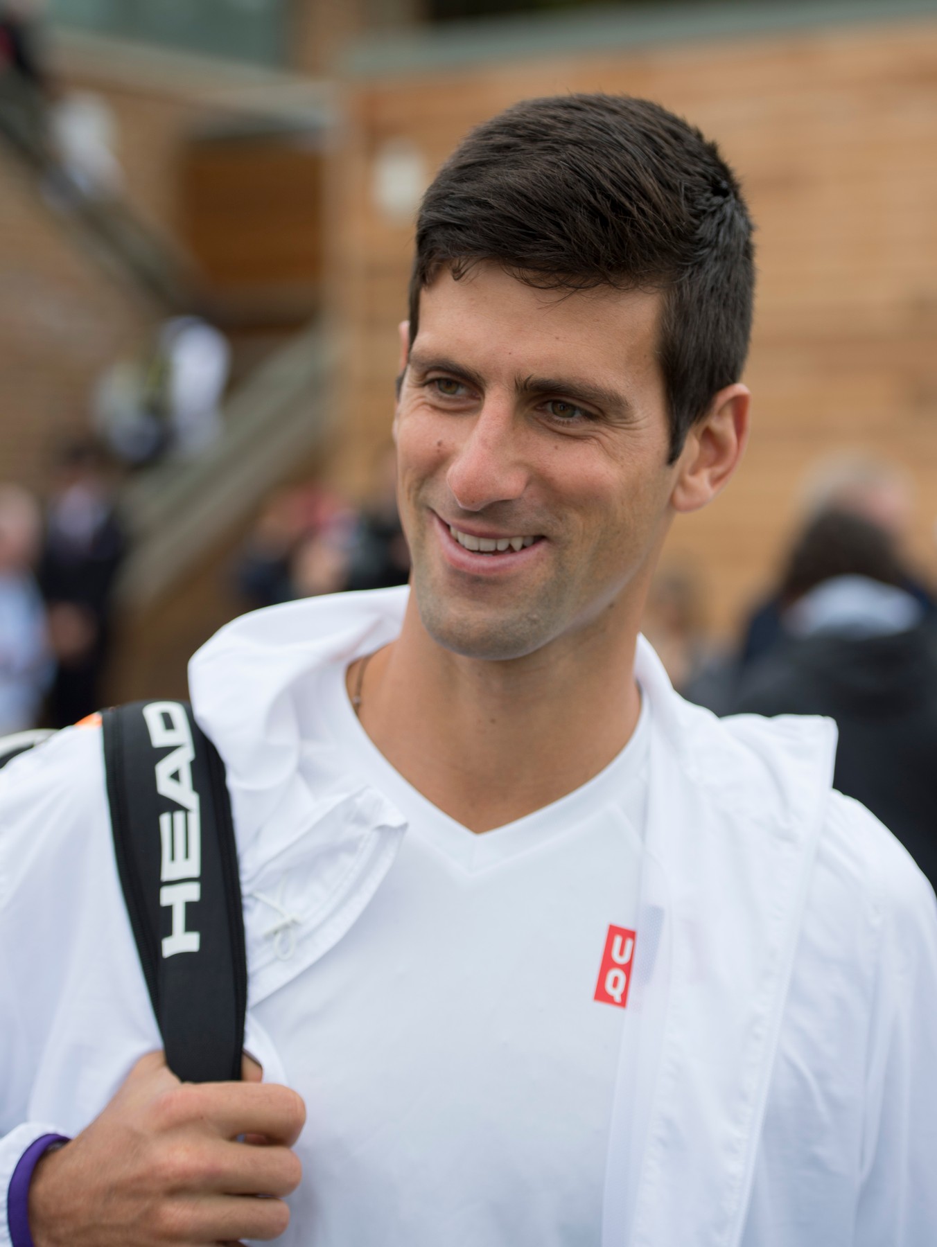 Novak Đoković, foto: Profimedia