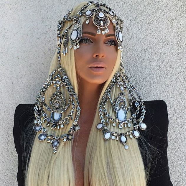 Jelena Karleuša