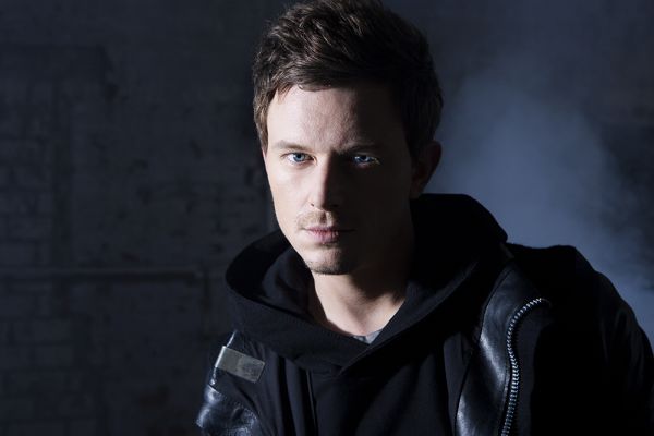 Fedde Le Grand, foto: Promo