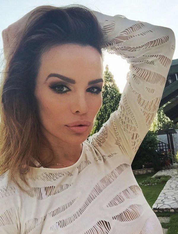 Severina, foto: Instagram