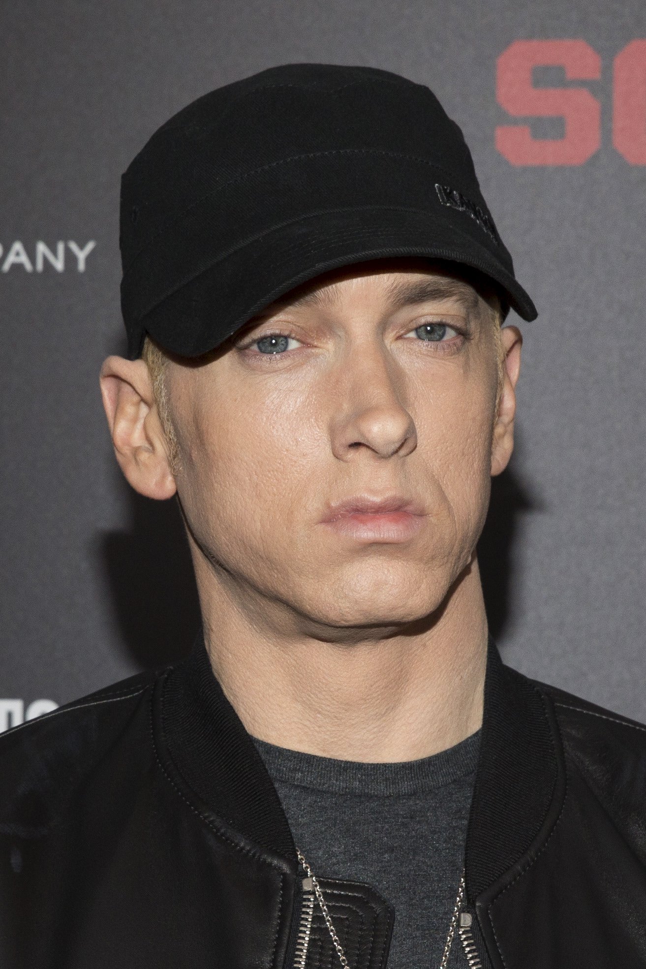 Eminem, foto:Reuter