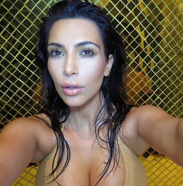 Kim Kardašijan, foto: Instagram