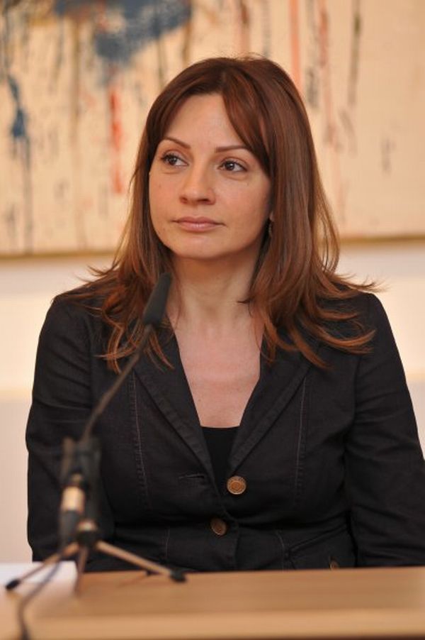 Dubravka Mijatović, foto: Story arhiva