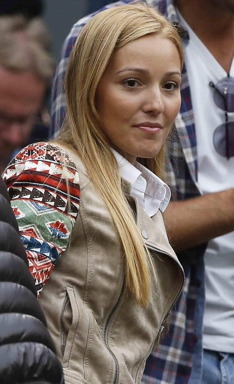 Jelena Ristić, foto: FONET 