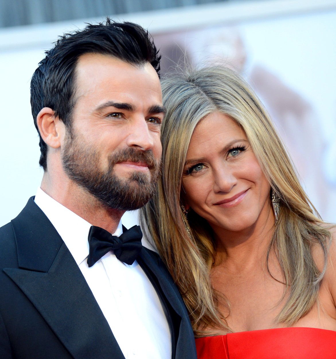 Dženifer Aniston, Džastin Teroks, foto: Profimedia