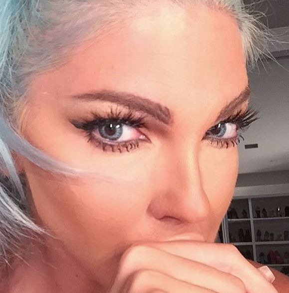 Jelena Karleuša, foto: Instagram