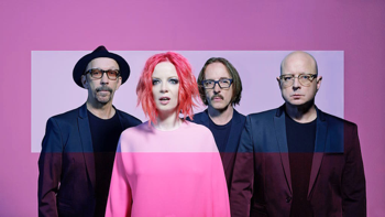 Garbage, foto: promo