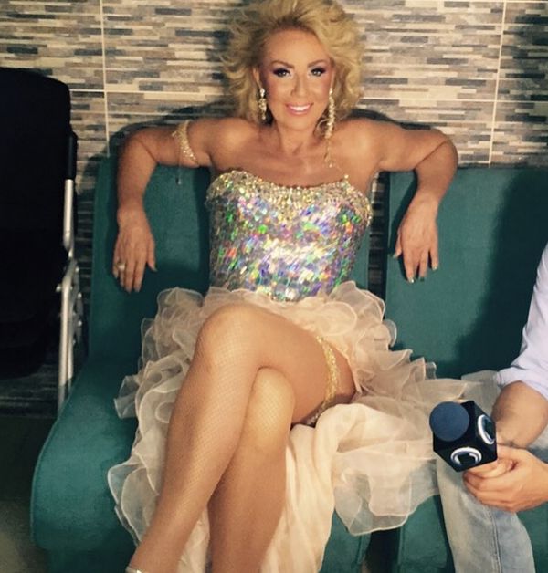 Lepa Brena, foto: Instagram