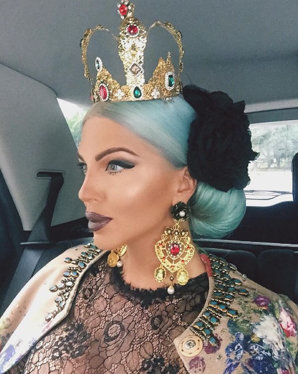 Jelena Karleuša, foto: Instagram