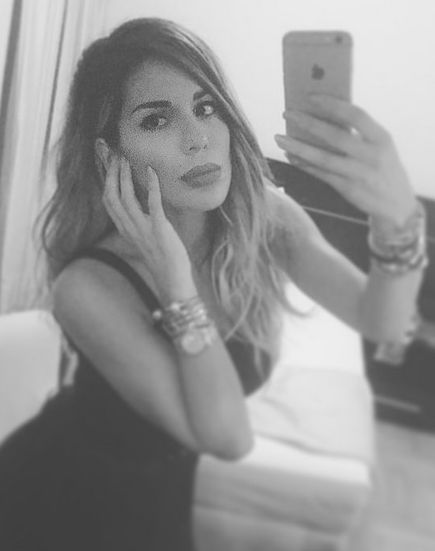 Marina Visković, foto: Instagram