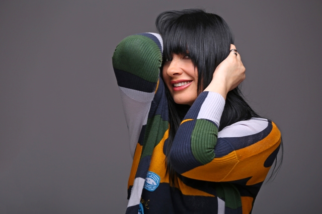 Kaliopi, foto: Kristijan Teodorov