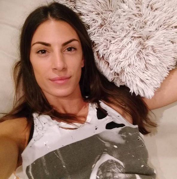 Ivana Španović, foto: Instagram