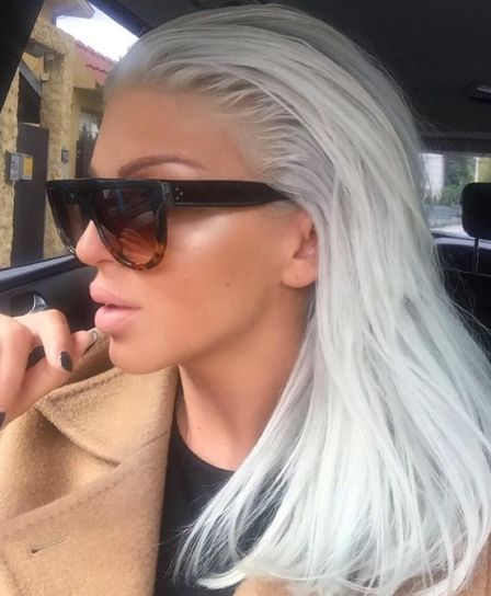 Jelena Karleuša, foto: Instagram