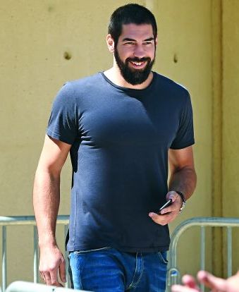 Nikola Karabatić, foto: Profimedia 