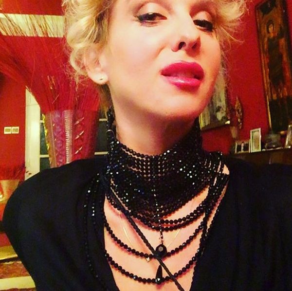 Ivana Mihić, foto: Instagram
