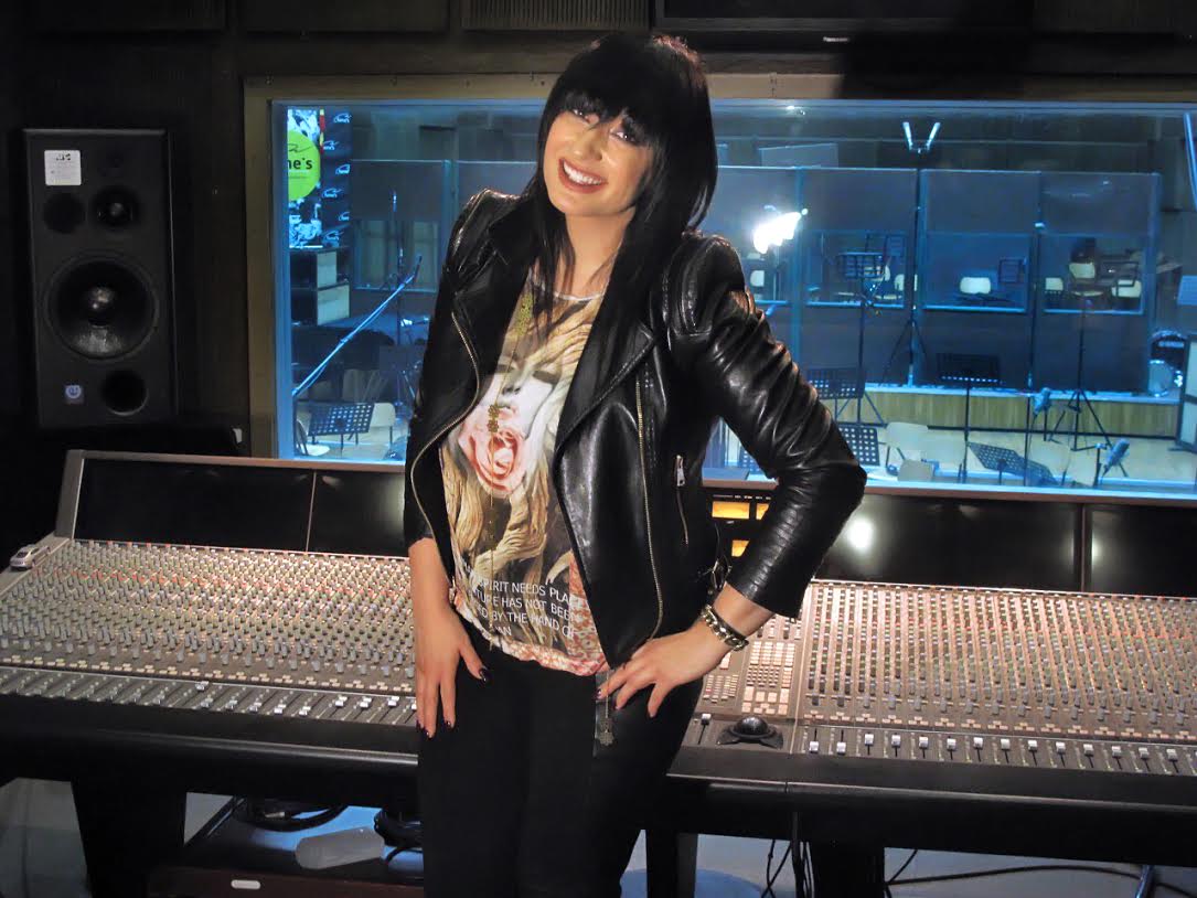 kaliopi