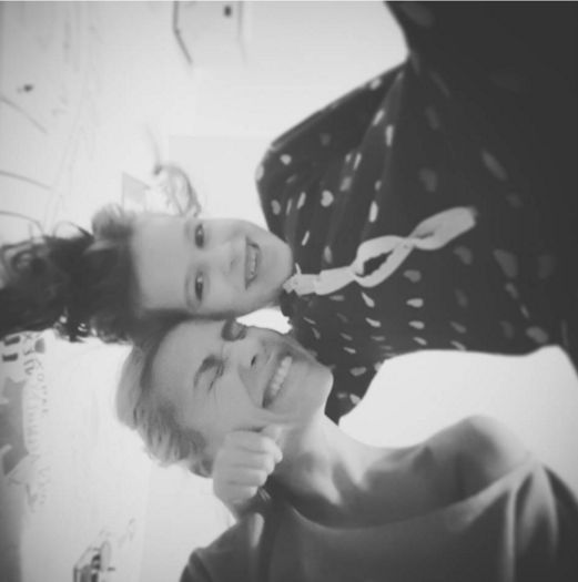 Kristina Bekvalac sa ćerkom Petrom, Foto: Instagram