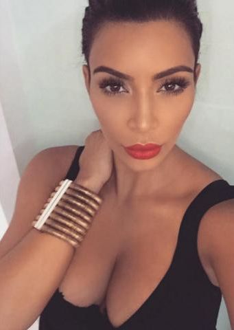 Kim Kardašijan, foto: Instagram