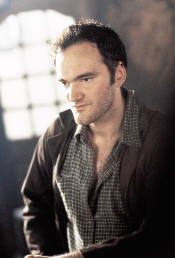 Kventin Tarantino, foto: Profimedia