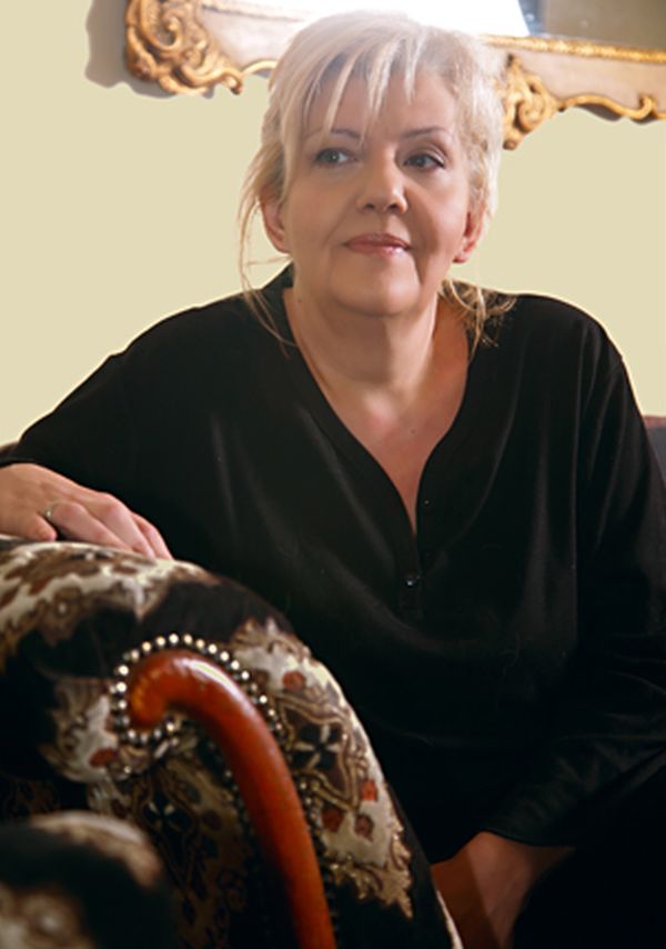 Marina Tucaković, foto: Petar Đorđević