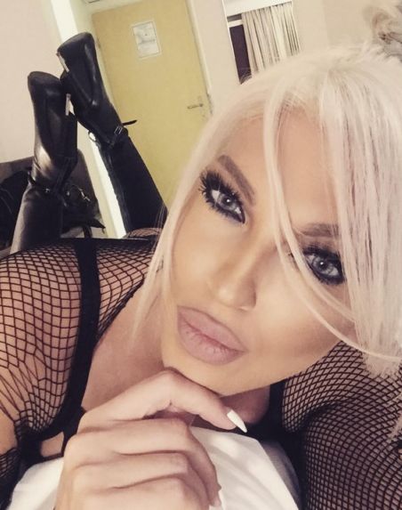 Jelena Karleuša, foto: Instagram