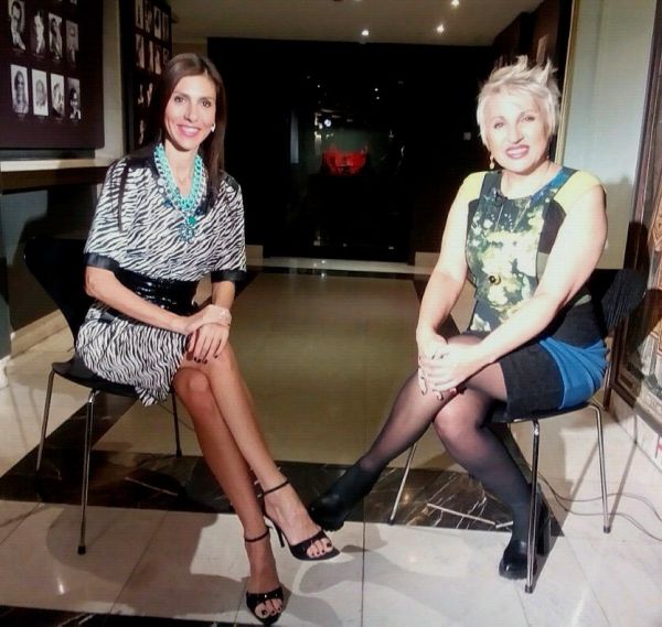 Maja Raković i Drina Pešić, foto: Promo