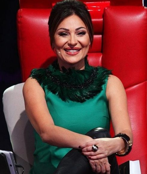 Ceca Ražnatović, foto: Instagram