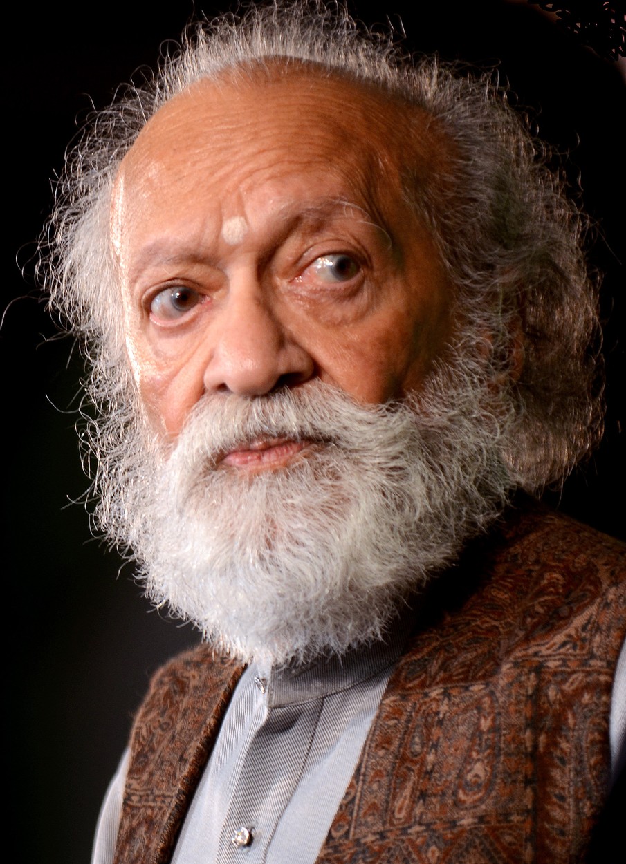 Ravi Šankar, foto: Profimedia