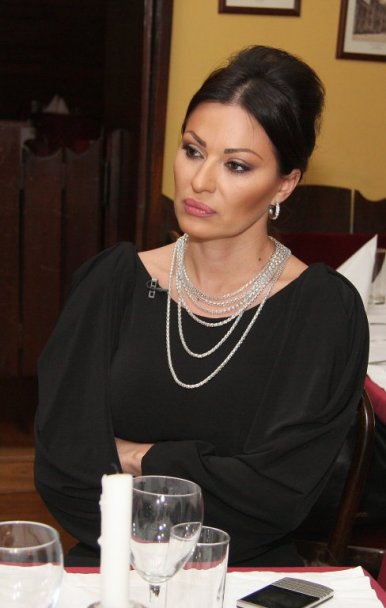 Ceca Ražnatović, foto: Kurir