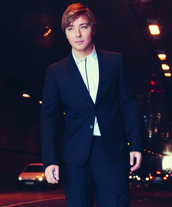 Milan Stanković, foto: Andreja Damnjanović