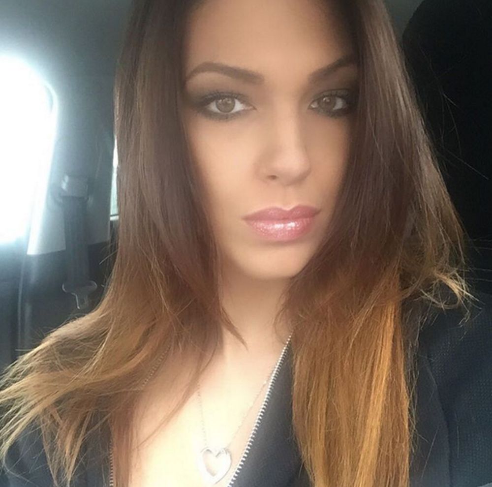 Nina Lečić, foto: Instagram