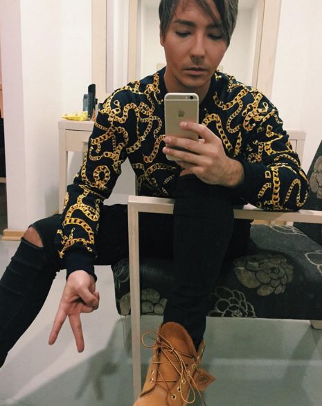 Milan Stanković, Foto: Instagram