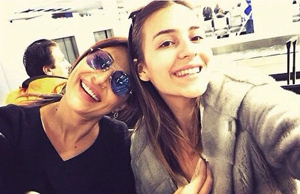 Ceca i Anastasija, foto: Instagram 