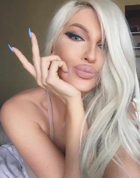 Jelena Karleuša, Foto: Instagram