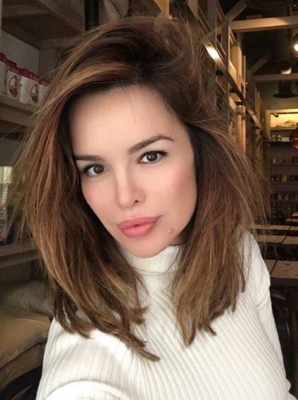 Severina, foto: Instagram