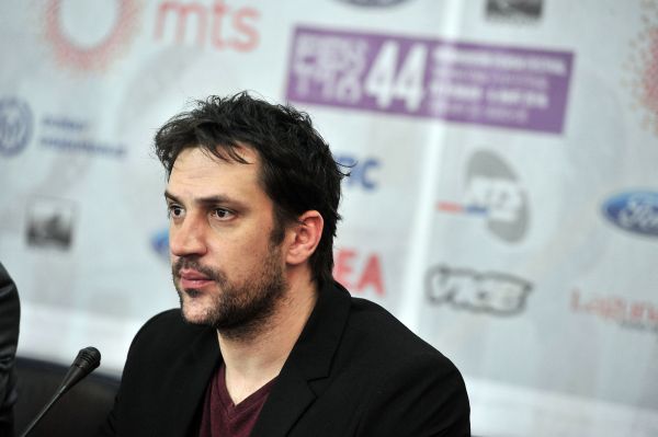 Goran Bogdan, foto: Promo 