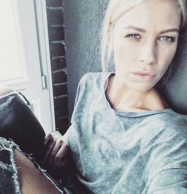 Kristina Bekvalac, foto: Instagram 