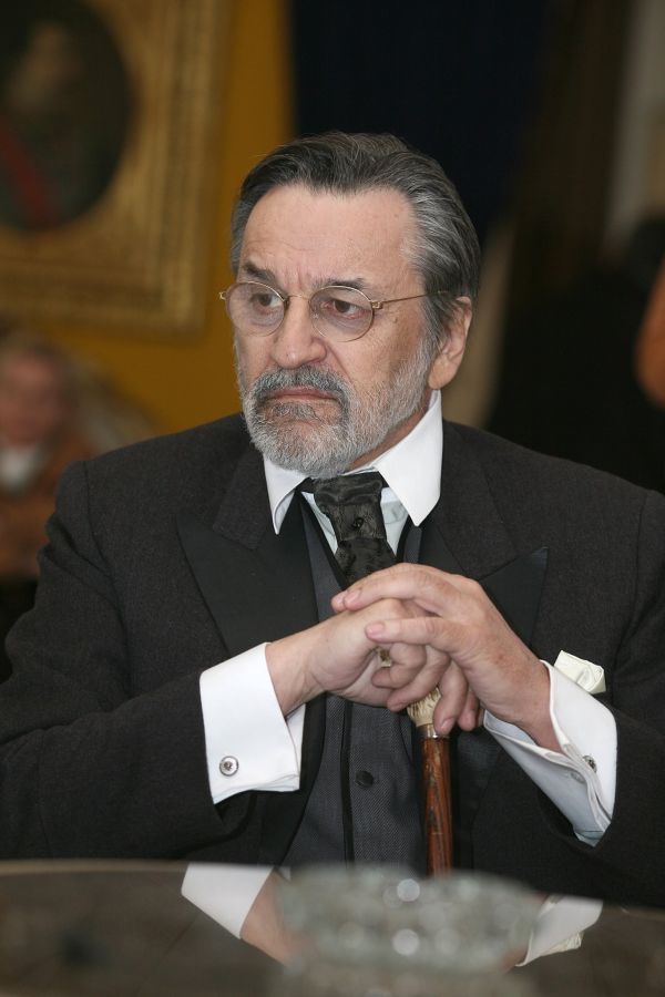 Dragan Nikolić, foto: Vladimir Šporčić 