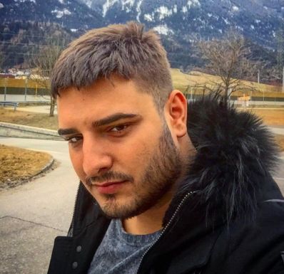 Darko Lazić, Foto: Instagram