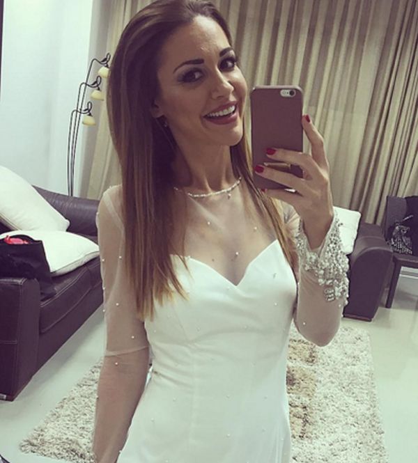 Marijana Mićić, foto: Instagram 