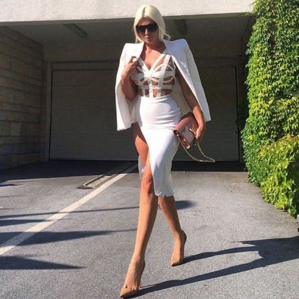 Jelena Karleuša, foto: Instagram