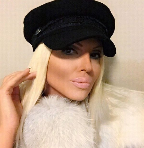 Jelena Karleuša, foto: Instagram