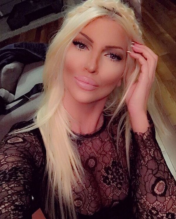 Jelena Karleuša, foto: Instagram